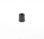 Verpas *Deurbuffer rubber zwart 48mm - Thumbnail 1