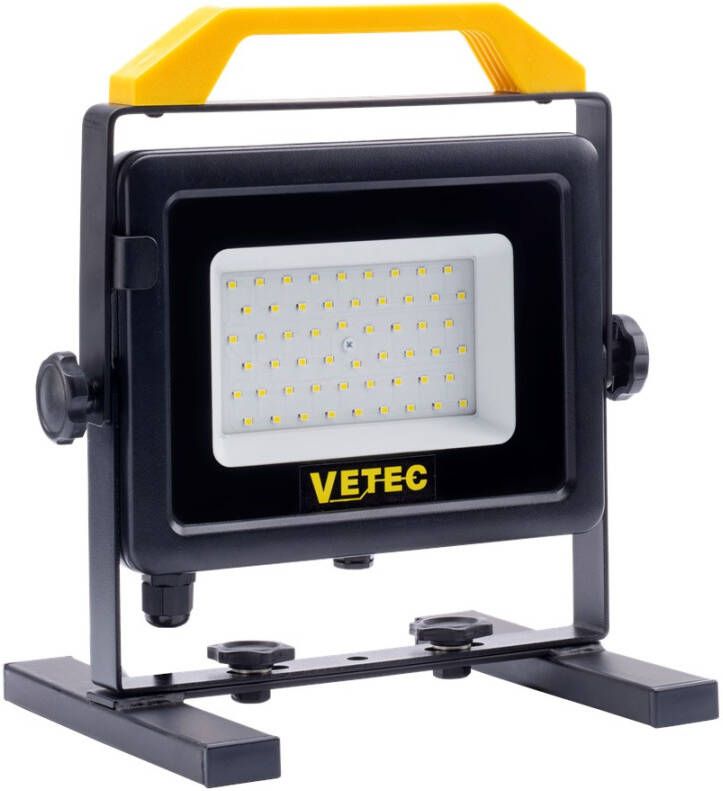 Vetec BOUWLAMP 50W