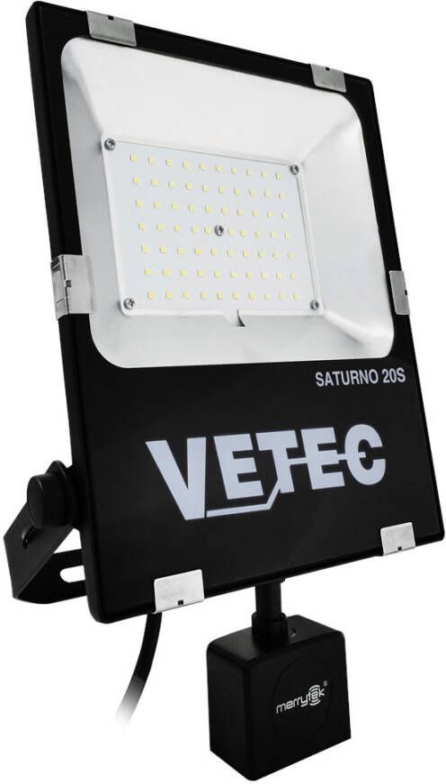 Vetec BOUWLAMP LED SATURNO 20W 230V