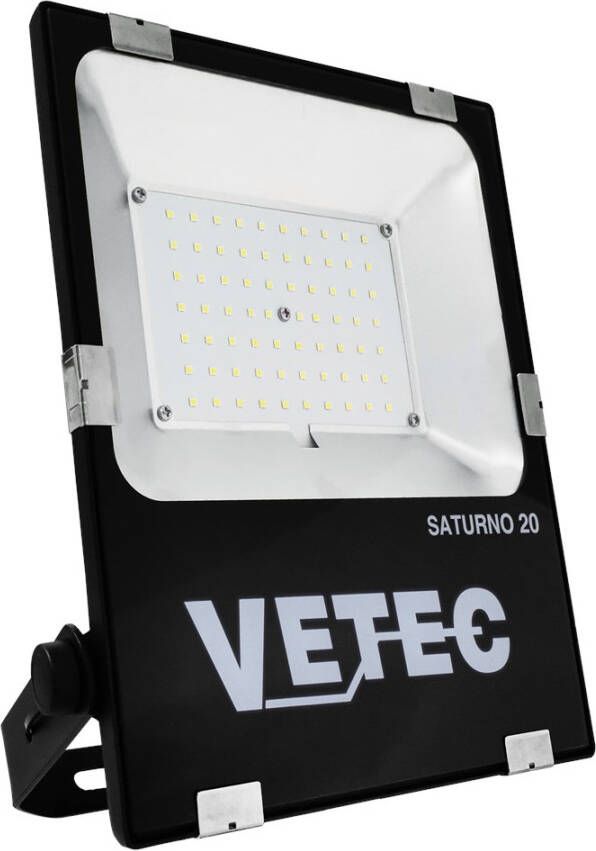 Vetec BOUWLAMP LED SATURNO 20W 230V