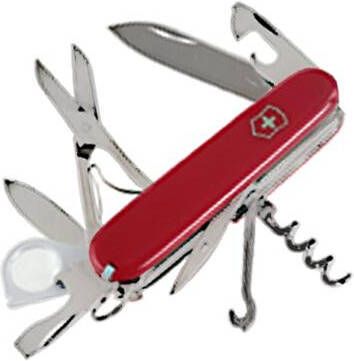 Victorinox Zakmes swissarmy explorer blistr 16 functies