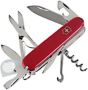 Victorinox Zakmes swissarmy explorer blistr 16 functies - Thumbnail 1