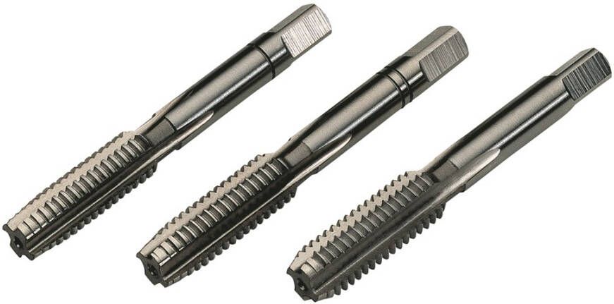 VOELKEL TAPPENSET 3 DLG HSS M3 27326