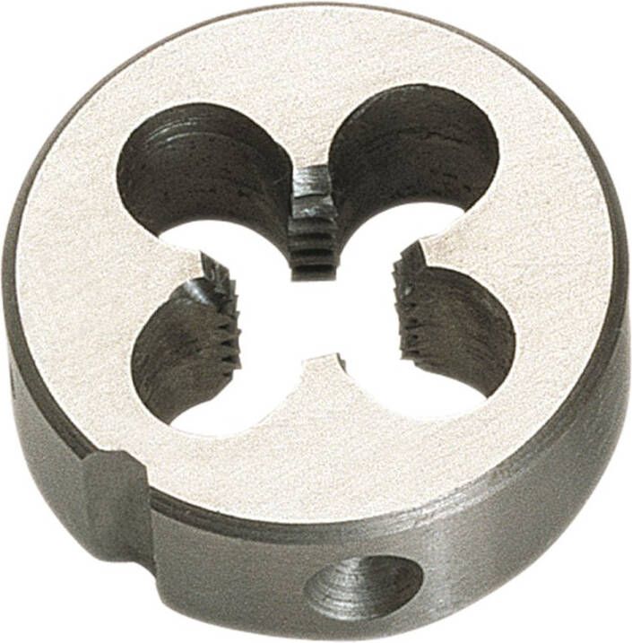 VOELKEL SNIJPLAAT HSS M 6X1.00 27438