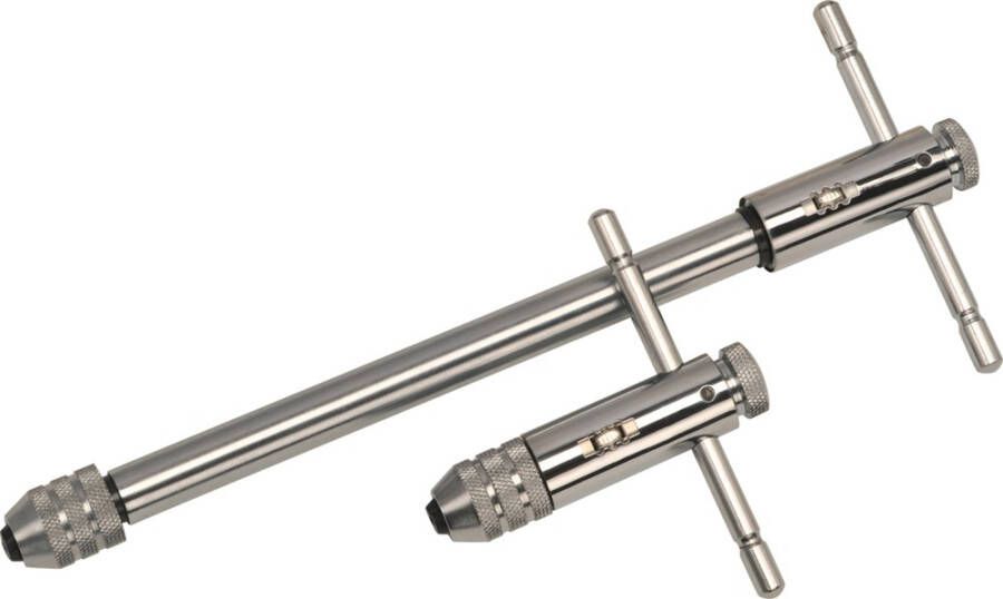 Volkel tapkrukje m ratel kort model nr.1 3 10 mm