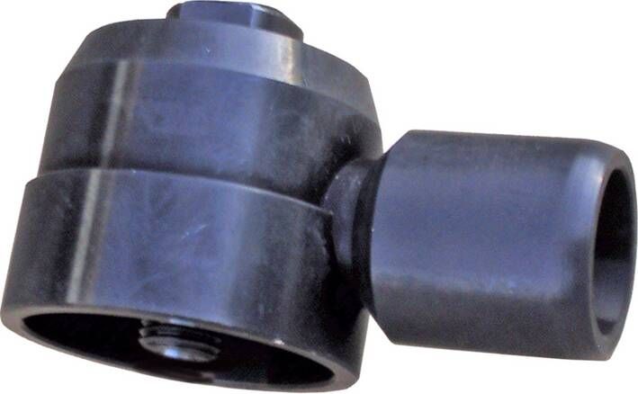 Voorden Stofhapper m16. draad 290415