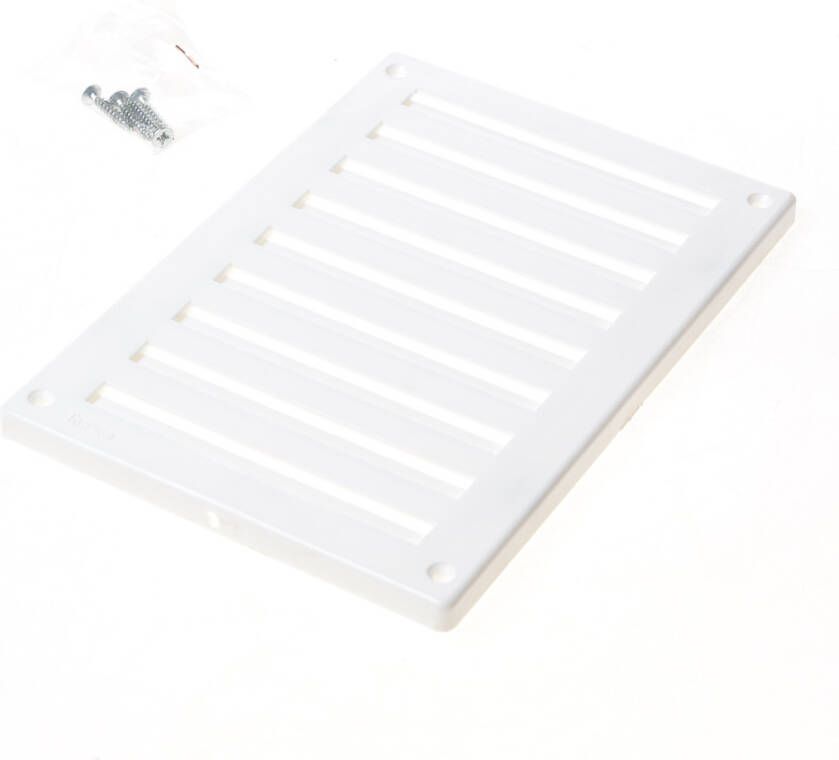 Weckx Vent.rooster afsl. 22x15 698