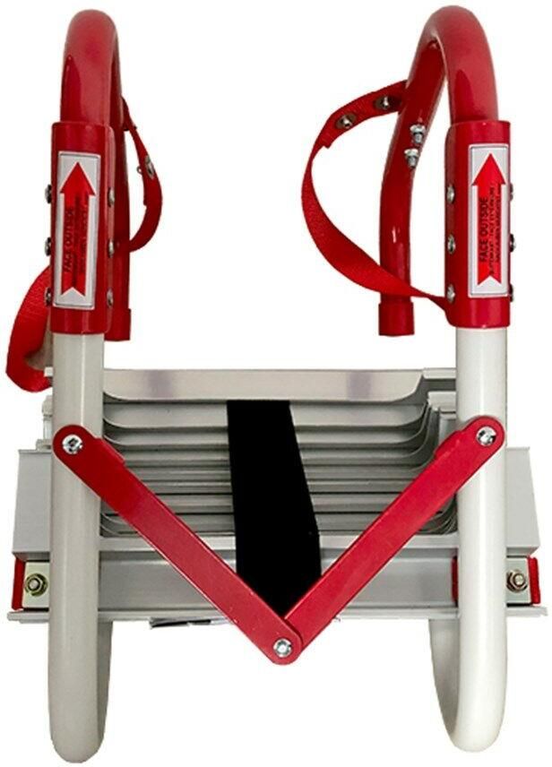 Weckx BRANDLADDER EL-2S-INT