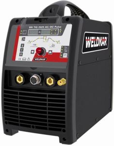 Weldkar INVERTER TIG 2025 111640163