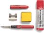 Weller Gassoldeerbout Pyropen WP2 Junior T0051606599 - Thumbnail 1