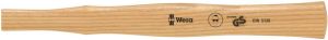 Wera 100 S losse Essen-Steel voor hamers 100; 101; 102 # 6 x 50 mm 1 stuk(s)