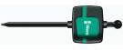 Wera 1267 A TORX PLUS Vlagsleutel 7 IP 1 stuk(s) 05026361001 - Foto 2