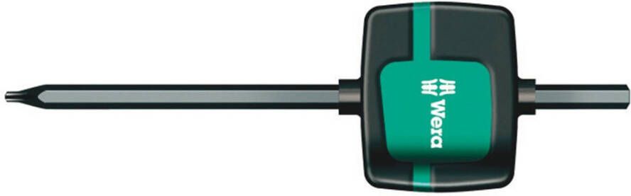 Wera 1267 B TORX PLUS Combi-Vlagsleutel TX 15 x 3.5 mm 1 stuk(s) 05026382001