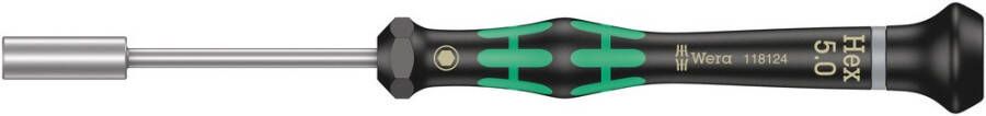 Wera 2069 MICRO DOPSCHROEVENDRAAIER