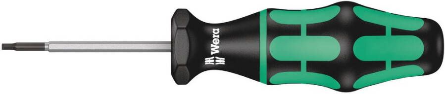 Wera 300 Hex Draaimoment-indicator Hex-Plus 3.0 mm 3.0 Nm 1 stuk(s) 05027912001