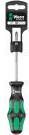 Wera 350 PH SB Phillips Schroevendraaier PH 2 x 100 mm 1 stuk(s) 05100052001 - Foto 2