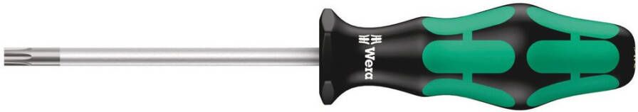 Wera 367 TORX HF Schroevendraaier met Vasthoudfunctie TX 20 x 300 mm 1 stuk(s) 05028070001 - Foto 2