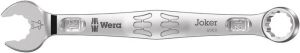Wera Ring-steeksleutel | SW 12 mm lengte 148 mm | model A | gelegeerd gereedschapsstaal | 1 stuk 05020203001