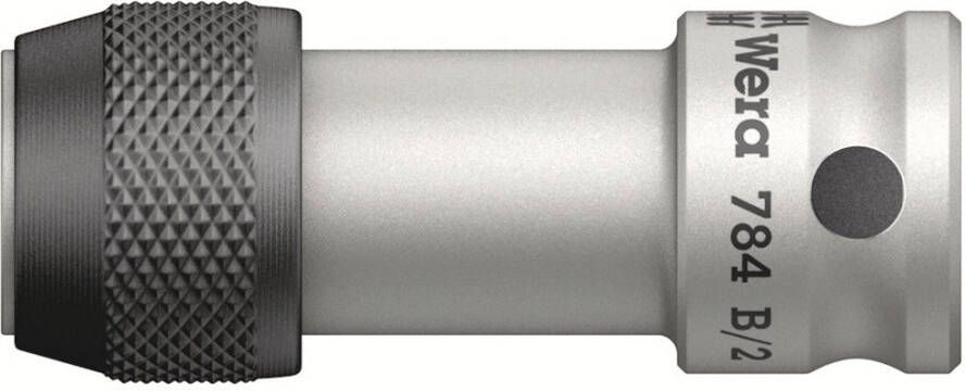 Wera 784 B 3 8&apos; 784 B 2X5 16&apos;&apos;X50