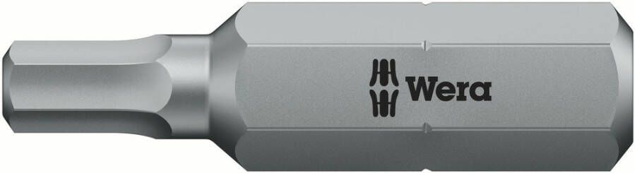 Wera 840 2 Z BITS HEX-PLUS 3X30