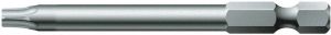 Wera 867 4 Z IP TORX PLUS Bits 15 IP x 70 mm 1 stuk(s)