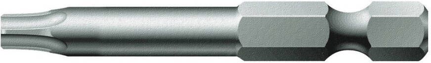 Wera 867 4 Z IP TORX BITS 8 IPX50