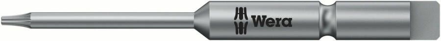 Wera 867 9 C TORX Bits Halfmoon TX 3 x 44 mm 1 stuk(s) 05135222001