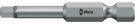 Wera 868 4 V Binnenvierkant Bits # 2 x 152 mm 1 stuk(s) 05060304001 - Foto 2