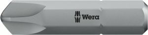 Wera 871 1 TORQ-Set MPlus Bits # 10 x 32 mm 5 stuk(s)