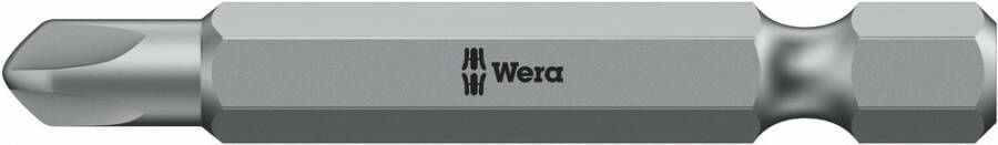 Wera 871 4 TORQ-SET-MPLUS BITS 5X50