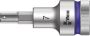 Wera 8740 C HF Zyklop Bit dop-combinatie met Vasthoudfunctie met 1 2" Aandrijving 7.0 x 60 mm 1 stuk(s) 05003823001 - Thumbnail 1