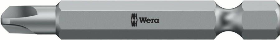 Wera 875 4 TRI-WING Bits # 1 x 89 mm 1 stuk(s) 05066785001