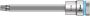 Wera 8767 C HF TORX Zyklop Bit dop-combinatie met 1 2" Aandrijving met Vasthoudfunctie TX 50 x 140 mm 1 stuk(s) 05003856001 - Thumbnail 2
