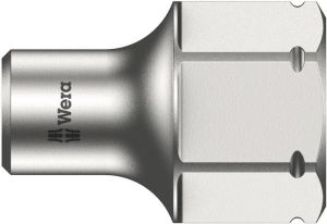 Wera 8790 FA Zyklop steeksleutelinzet met 1 4" en zeskant Hex 11-aandrijving 4.5 mm 1 stuk(s)