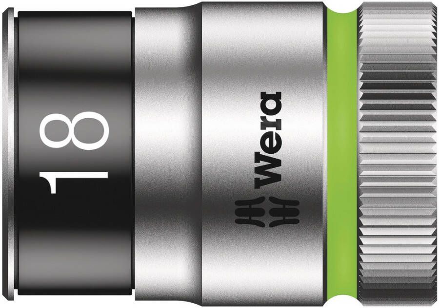 Wera 8790 HMC HF DOP 1 2&apos; 18.0X37.0