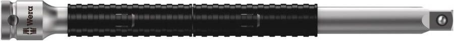 Wera 8794 LB Zyklop-verlengstuk "Flexible-Lock" met vrijloophuls lang voor 3 8" 3 8 duim x 200.0 mm 1 stuk(s) 05003583001
