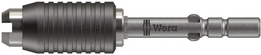 Wera 898 21 Combinatie Bithouder 50 mm 1 stuk(s) 05051502001