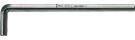 Wera 950 L Stiftsleutel Metrisch Verchroomd Hex-Plus 12.0 mm 1 stuk(s) 05021645001 - Foto 1