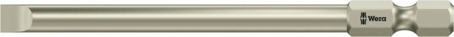 Wera BIT 3800 4 RVS1X5.5X89 507108