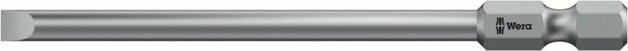 Wera 800 4 Z Sleufschroeven Bits 0.8 x 4.0 x 152 mm 1 stuk(s) 05059451001 - Foto 3