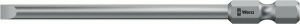Wera 800 4 Z Sleufschroeven Bits 0.6 x 3.5 x 70 mm 1 stuk(s)