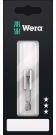 Wera 899 4 1 S Universele Bithouder met sterke spanring 1 4 duim x 50 mm 1 stuk(s) 05160976001 - Foto 3