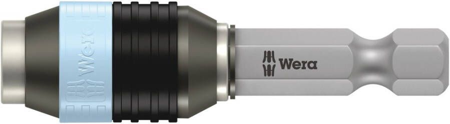 Wera BITHOUDER RVS 3888 4-1K 71100