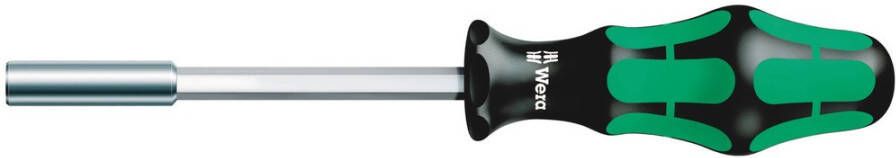 Wera 810 1 Bits-Handhouder 1 4 duim x 120 mm 1 stuk(s) 05051005001