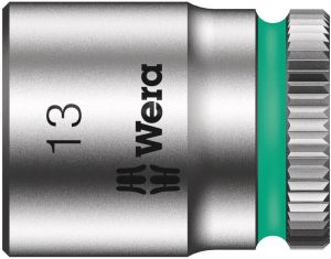 Wera 8790 HMA Zyklop Hand- en Machinedop met 1 4" Aandrijving 13.0 mm 1 stuk(s) 05003512001