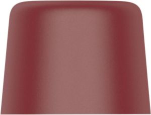 Wera 102 L Uretan-Kop voor hamer 102 # 3 x 32 mm 1 stuk(s)