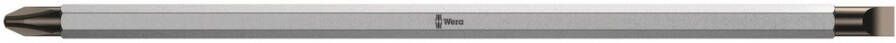 Wera 82 Combikling PH 2 6.0 x 1.0 mm 1 stuk(s) 05002923001