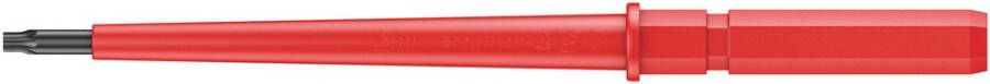 Wera Kraftform Kompakt VDE 67 i TX 10 x 154 mm 1 stuk(s) 05003431001