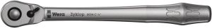 Wera 8004 C Zyklop Metal-ratel met omschakelpal met 1 2"-aandrijving 1 2 duim x 281 mm 1 stuk(s) 05004064001