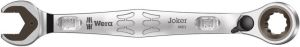 Wera Joker Switch Steek- en ringratelsleutel omschakelpal 12 x 171 mm 1 stuk(s)